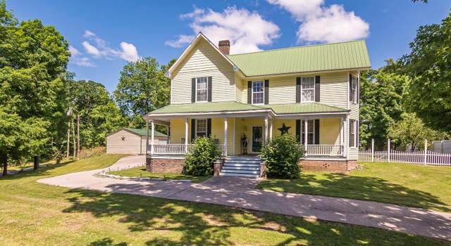 Photo of 358 North St, Newport, TN 37821