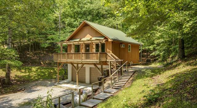 Photo of 725 New Hope Rd, Rockwood, TN 37854