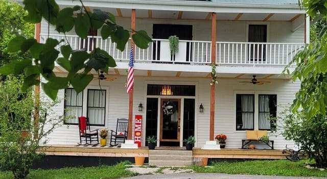 Photo of 2175 Lone Mountain Rd, Tazewell, TN 37879