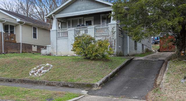 Photo of 3115 Woodbine Ave, Knoxville, TN 37914