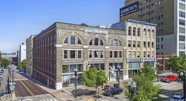 Photo of 100 S Gay St #309, Knoxville, TN 37902