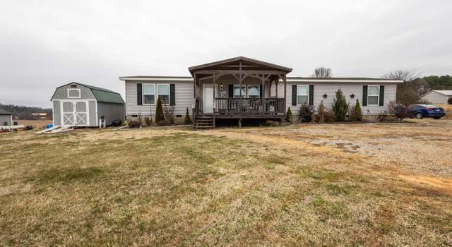 Photo of 1165 Ballplay Rd, Madisonville, TN 37354