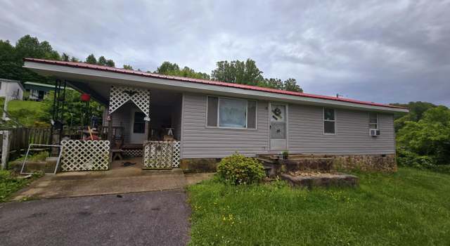 Photo of 1849 Old Harlan Rd, Jonesville, VA 24263