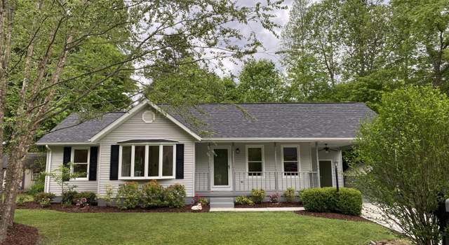 Photo of 206 Nottingham Dr, Middlesboro, KY 40965