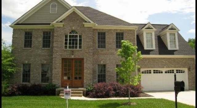 Photo of 10300 Autumn Valley Ln, Knoxville, TN 37922
