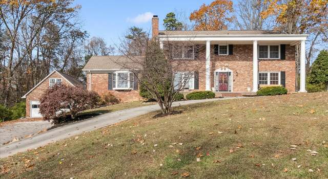 Photo of 1903 Martha Berry Dr, Knoxville, TN 37918