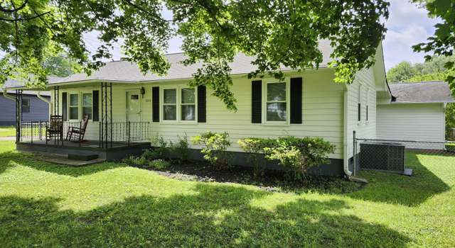 Photo of 3232 Boright Dr, Knoxville, TN 37917
