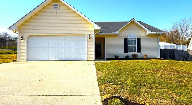 Photo of 7625 Berrycoat Dr, Corryton, TN 37721