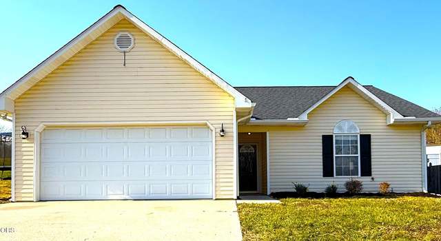 Photo of 7625 Berrycoat Dr, Corryton, TN 37721