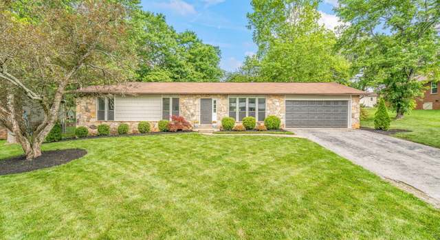 Photo of 8429 Dresden Dr, Knoxville, TN 37923