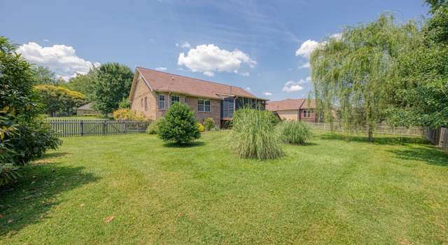 Photo of 2294 Willingham Ln, Maryville, TN 37803