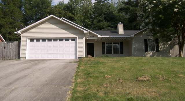 Photo of 2312 Sunnywood Ln, Knoxville, TN 37912