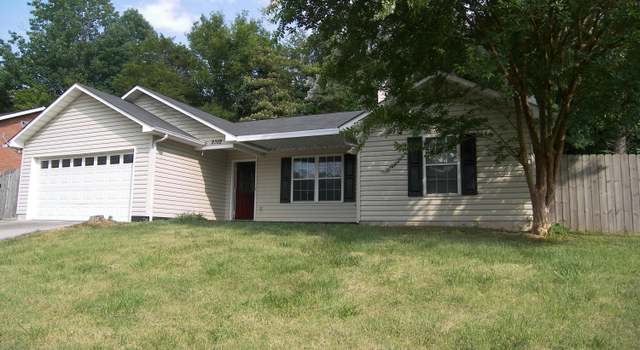 Photo of 2312 Sunnywood Ln, Knoxville, TN 37912