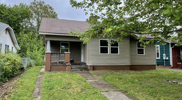 Photo of 1716 8th Ave, Knoxville, TN 37917