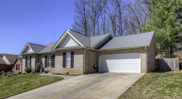 Photo of 4823 Garfield Terrace Dr, Knoxville, TN 37938