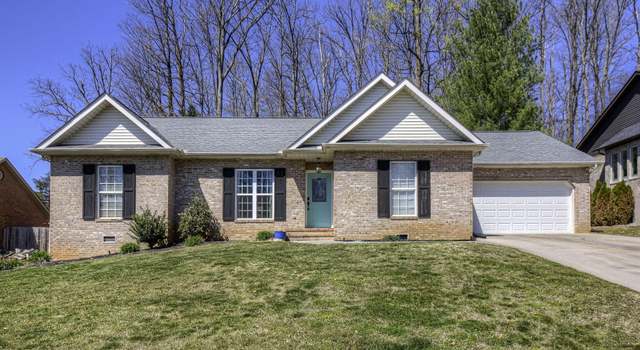 Photo of 4823 Garfield Terrace Dr, Knoxville, TN 37938