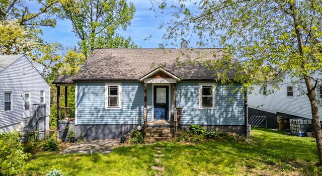 Photo of 505 E Columbia Ave, Knoxville, TN 37917