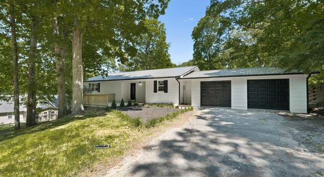 Photo of 176 NW Zion Dr, Cleveland, TN 37312