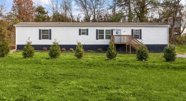 Photo of 109 Anderson St, Rockford, TN 37853