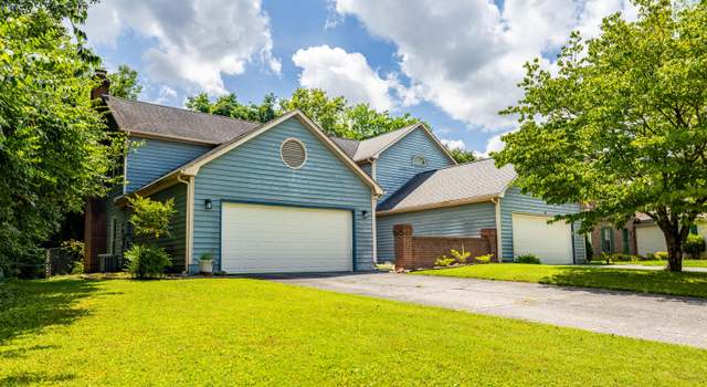 Photo of 1425 Secretariat Blvd, Knoxville, TN 37931