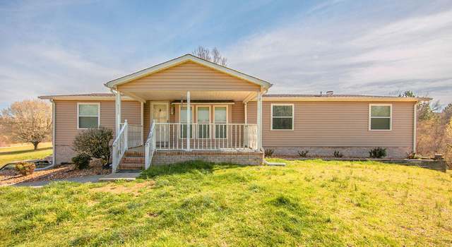 Photo of 111 Freels Ln, Clinton, TN 37716
