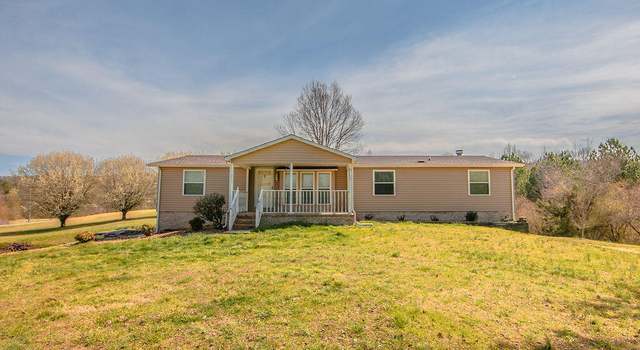 Photo of 111 Freels Ln, Clinton, TN 37716