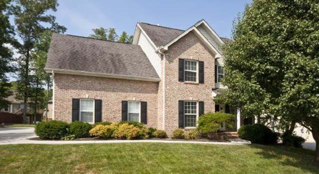 Photo of 12533 Coral Reef Cir, Knoxville, TN 37922