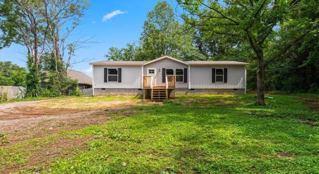 Photo of 303 E Memorial Dr, Decatur, TN 37322