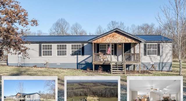 Photo of 168 Heard Ridge Rd Rd, Monroe, TN 38573