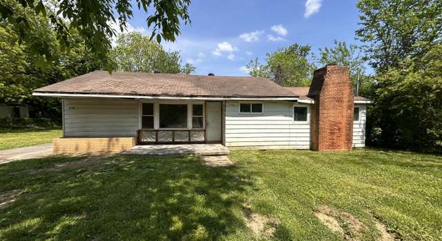 Photo of 218 Michael St, Knoxville, TN 37914