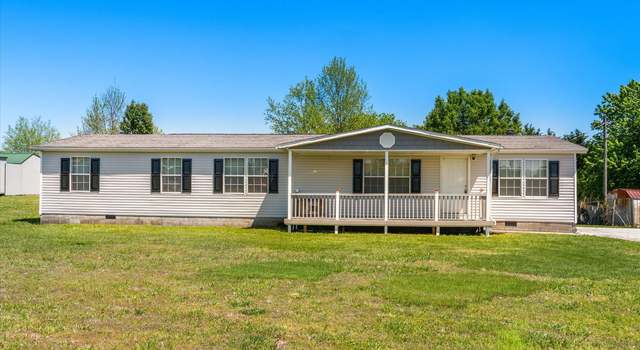 Photo of 237 County Road 266, Sweetwater, TN 37874