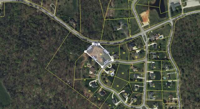 Photo of 0 White Point Dr, Cookeville, TN 38506
