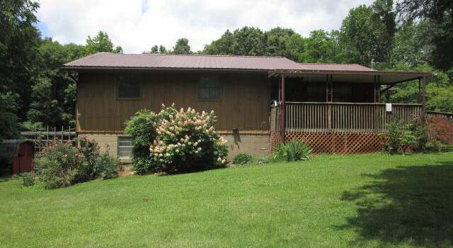 Photo of 341 Mckinney Rd, Blaine, TN 37709