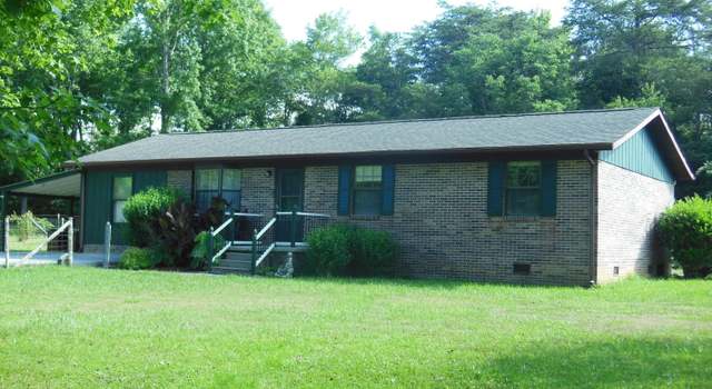 Photo of 1002 Old Federal Rd, Etowah, TN 37331