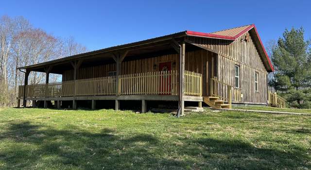 Photo of 493 Wild Rose Heights Rd, Rose Hill, VA 24281