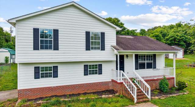 Photo of 11366 Unitia Rd, Friendsville, TN 37737