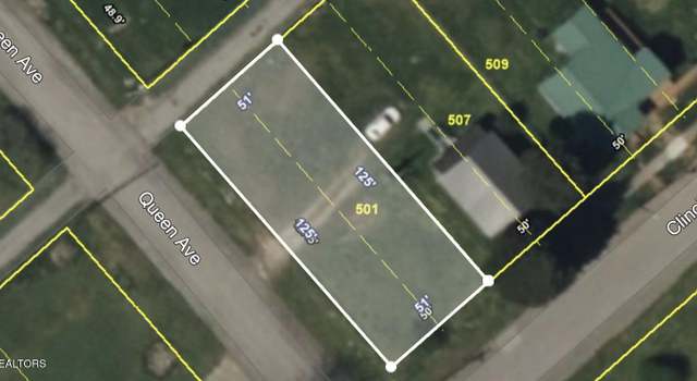Photo of 505.5 Clinch St, Harriman, TN 37748