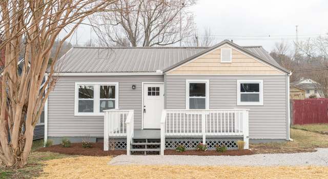 Photo of 445 Cedar Ave, Knoxville, TN 37917
