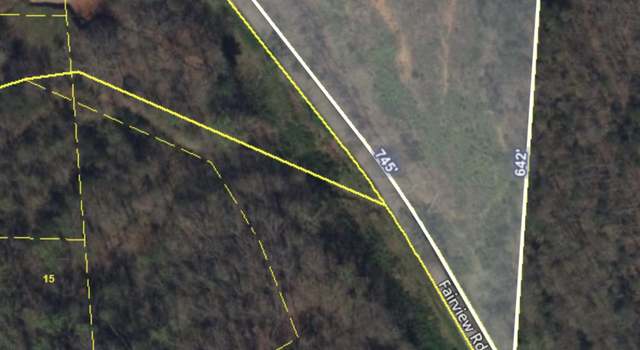 Photo of 000 Fairview Rd Rd, Tellico Plains, TN 37385