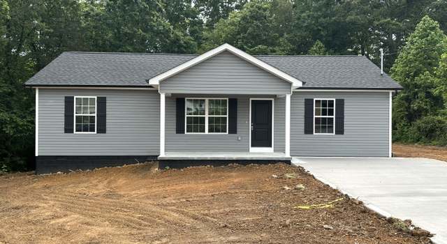 Photo of 308 2nd St, Corryton, TN 37721