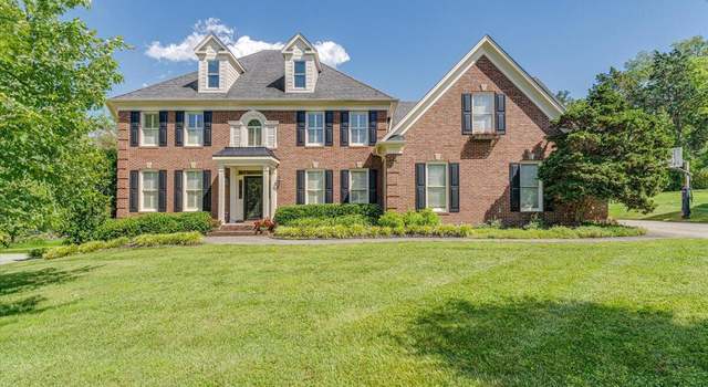 Photo of 1053 SW Hayslope Dr, Knoxville, TN 37919