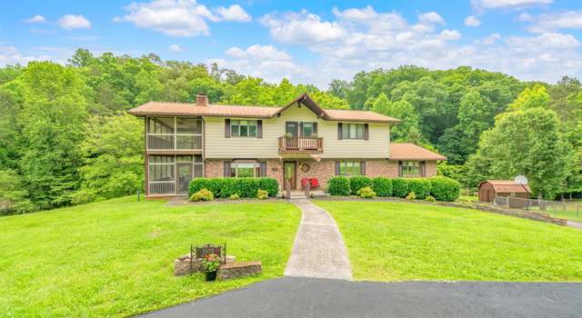 Photo of 5509 Dyer Ln, Knoxville, TN 37920