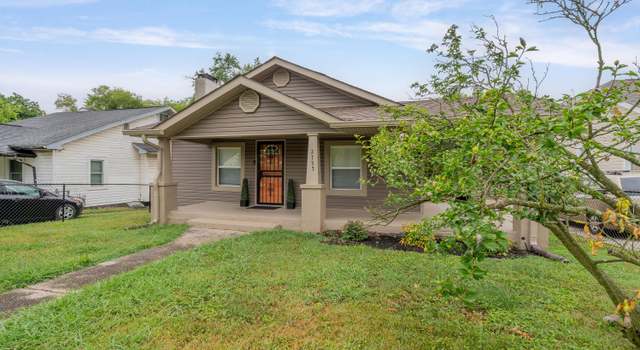 Photo of 2757 Tarleton Ave, Knoxville, TN 37914