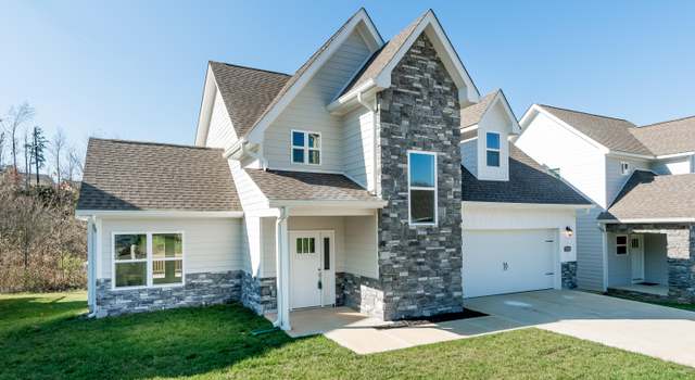 Photo of 3201 Bakertown Station Way, Knoxville, TN 37931