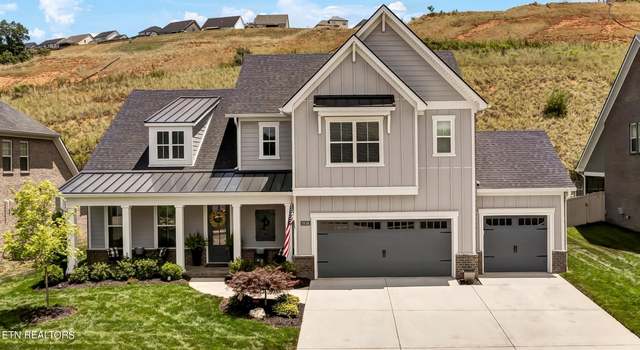 Photo of 1938 English Ivy Ln, Knoxville, TN 37932
