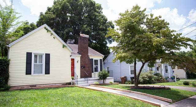 Photo of 2010 Cecil Ave, Knoxville, TN 37917