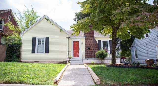 Photo of 2010 Cecil Ave, Knoxville, TN 37917
