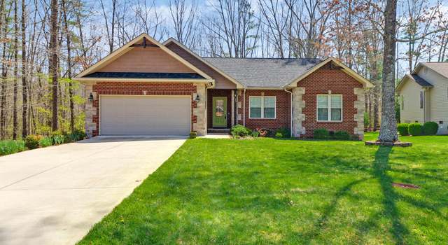 Photo of 133 Malvern Rd, Crossville, TN 38558