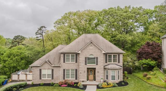 Photo of 10315 Loma Dr, Knoxville, TN 37922