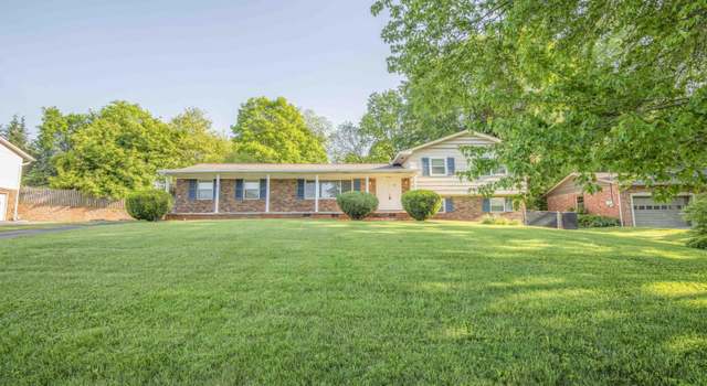 Photo of 9321 Sarasota Dr, Knoxville, TN 37923
